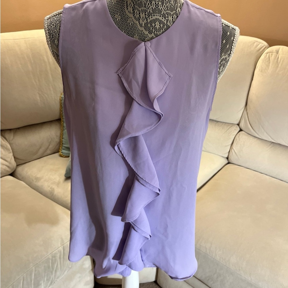 Apt 9 sleeveless top